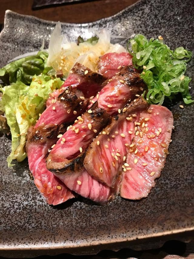 地鶏と地魚のお店大祥庵 心斎橋本店 - サブ画像2