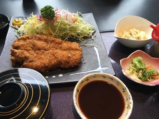 夢遊膳 とん喜 - サブ画像3