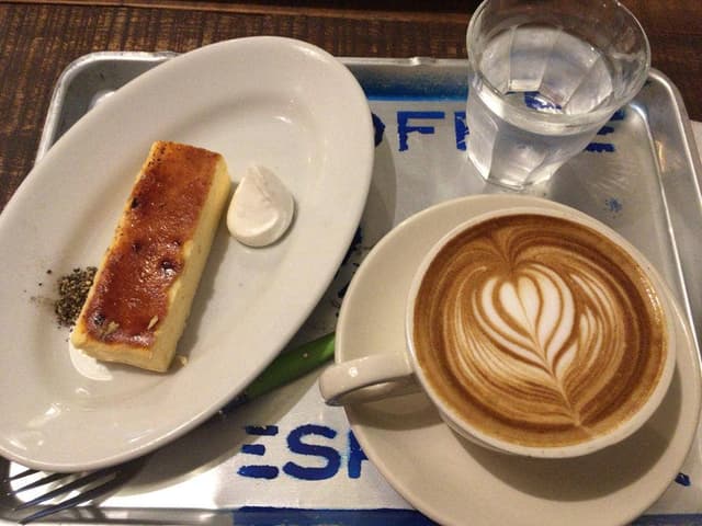 MOONDOGG espresso roasters ユニオン通り店 - サブ画像1