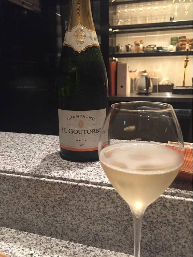 北新地 口勝 - サブ画像2