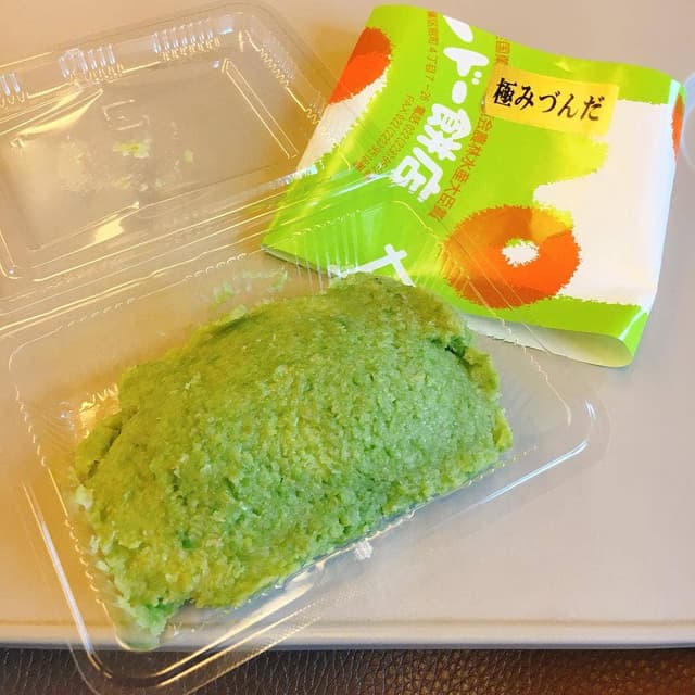 エンドー餅店 - サブ画像3