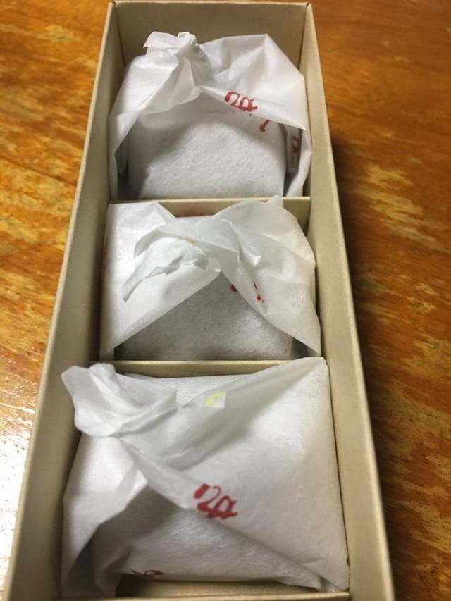 叶匠寿庵高島屋立川店 - サブ画像2