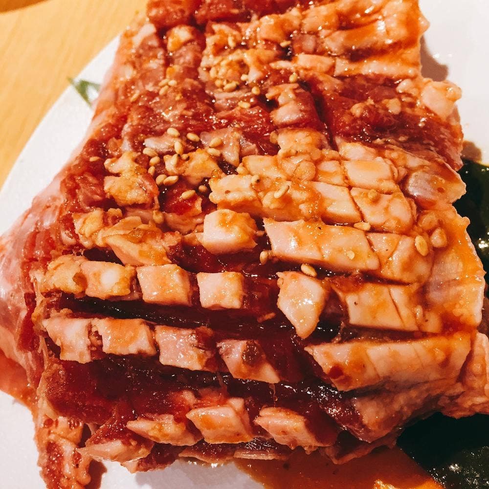 焼肉きんぐ 梅坪店