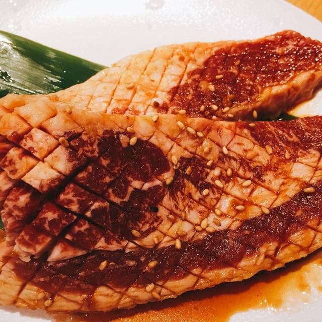焼肉きんぐ 梅坪店 - サブ画像1