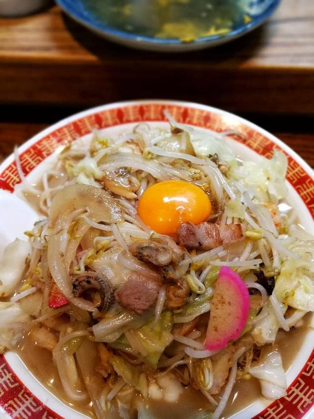 みちば食堂 - サブ画像1