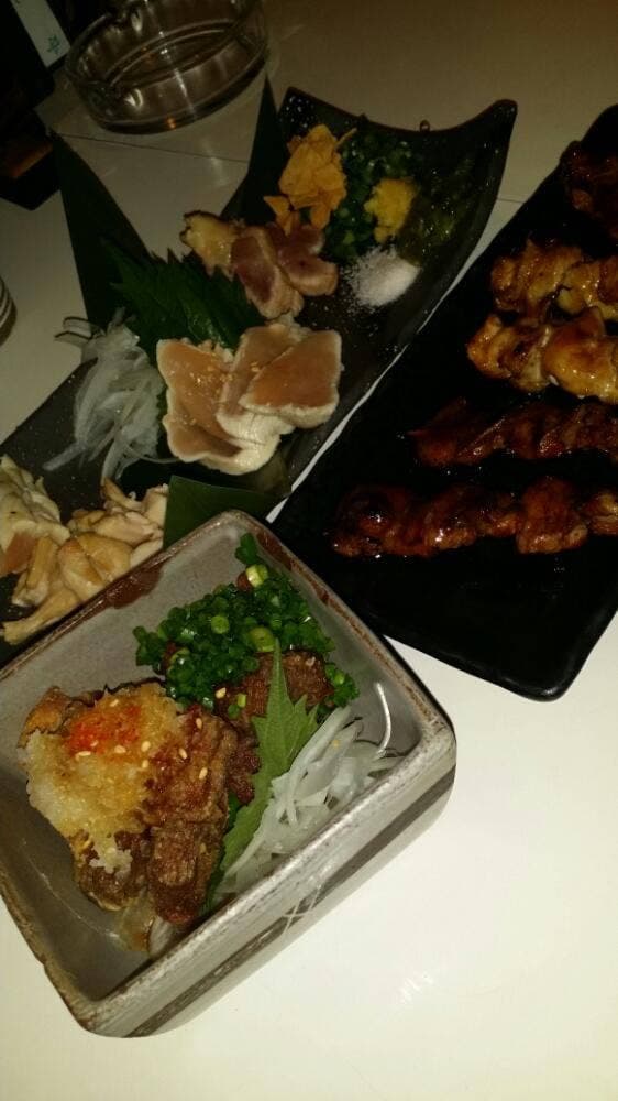 八金はなれ 高槻店