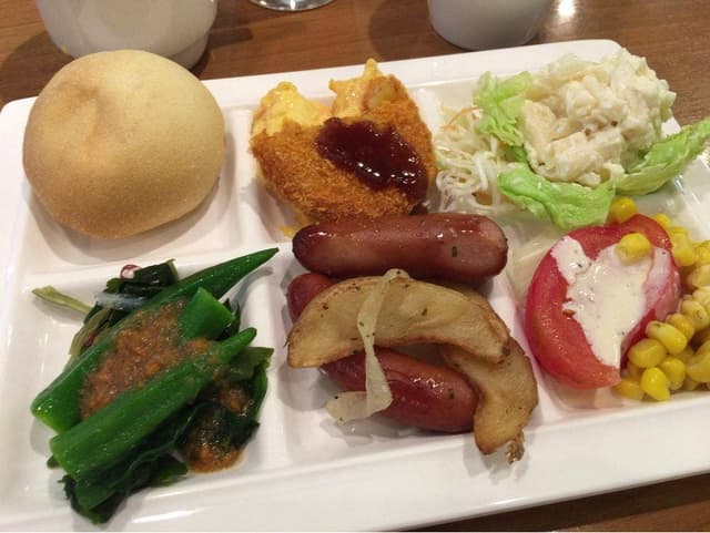 ココス 小平店 - サブ画像2