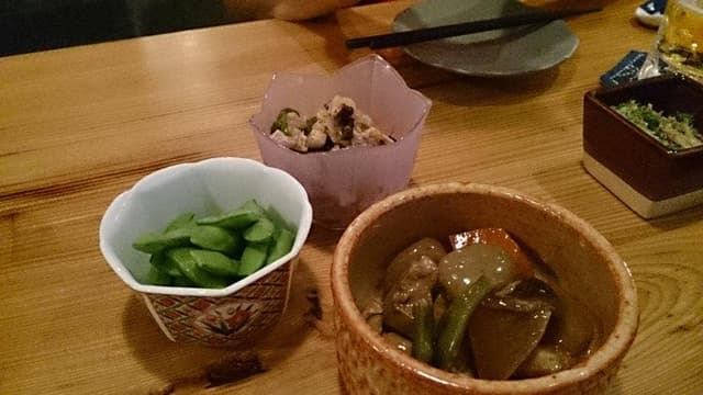 キッチン ミノウ - サブ画像2
