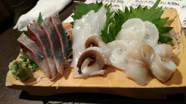 酒場食堂 よろずや - サブ画像1