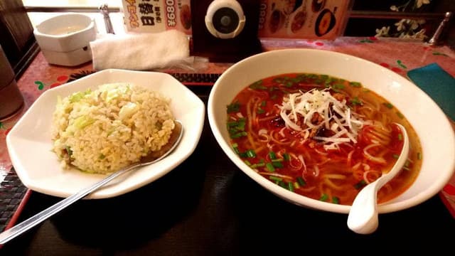 天香一 - サブ画像2