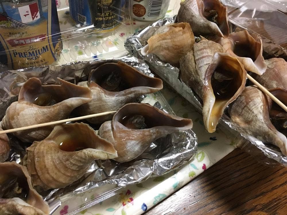 炉ばた つんどら