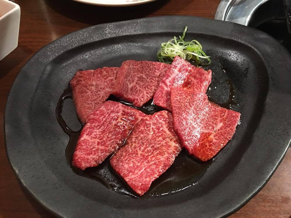 特選和牛焼肉 SUPER和牛