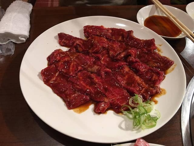 特選和牛焼肉 SUPER和牛 - サブ画像1