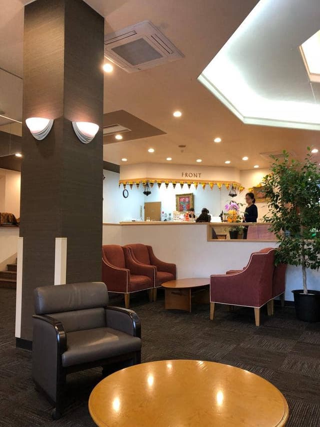 森のテーブル ホテルサンバレー那須 - サブ画像3