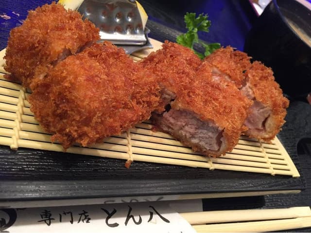 とん八 - サブ画像3