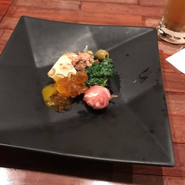 ステーキハウス精山 - サブ画像1