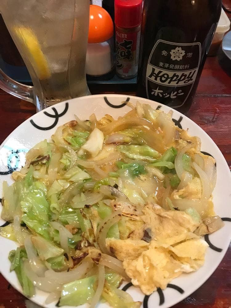 忠八