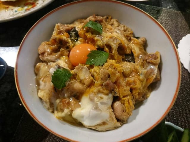 鳥春 - サブ画像2