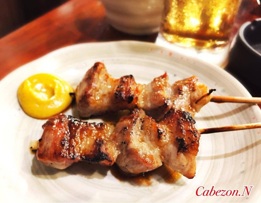 やきとり大吉 東砂店