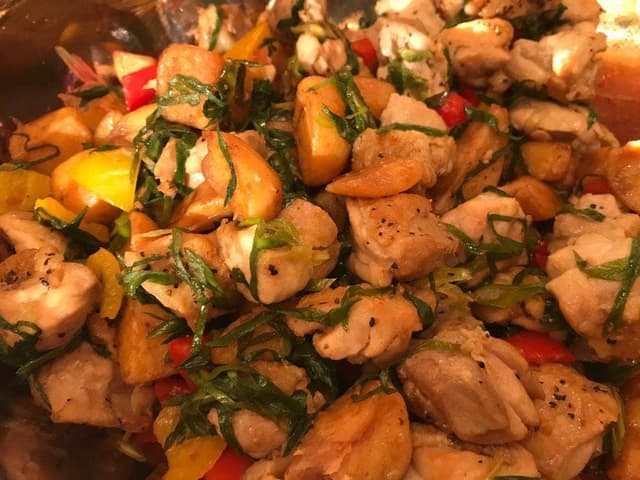 札幌パークホテル 宴会場 - サブ画像3