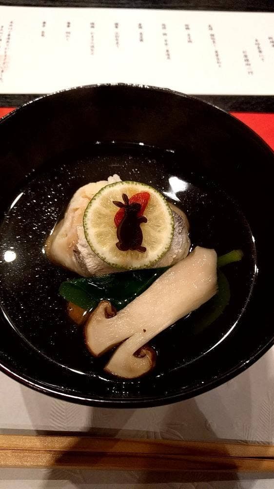 料理屋 真砂茶寮 - サブ画像3