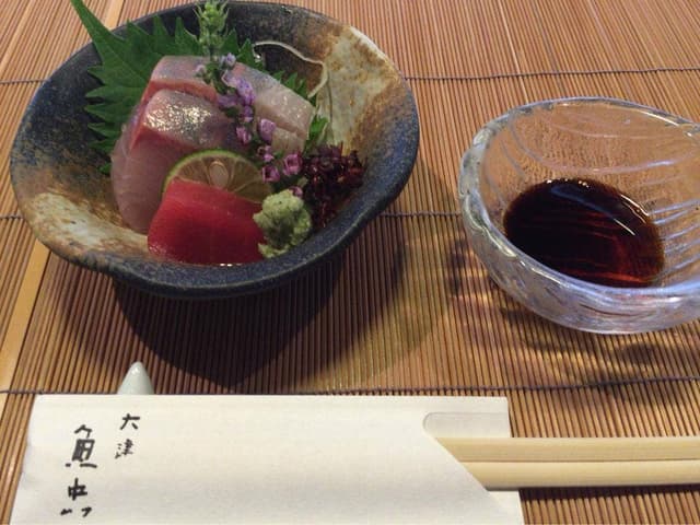 大津魚忠 - サブ画像3