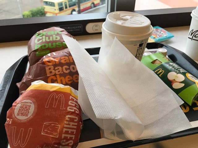 マクドナルド 東戸塚西口プラザ店 - サブ画像1