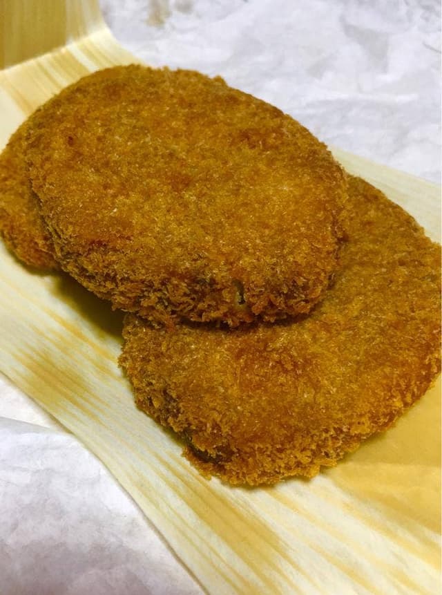 荒幡肉店 - サブ画像3