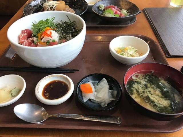 三崎食堂 - サブ画像3