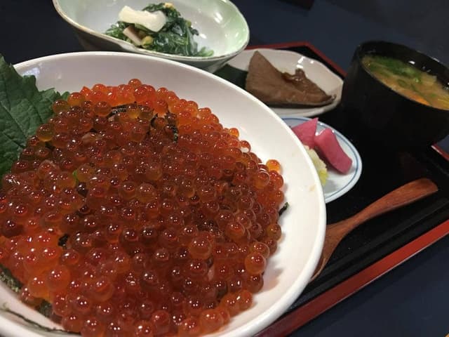 やすらぎ処 石亀 - サブ画像1