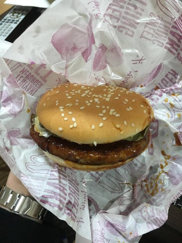 マクドナルド 倉敷連島店 - サブ画像1