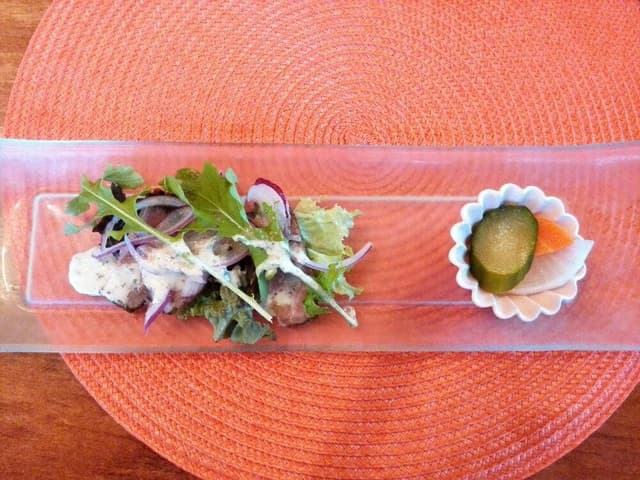 TRATTORIA GIRASOLE - サブ画像1
