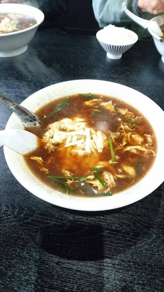 辛麺屋 桝元 都城五十市店 - サブ画像1