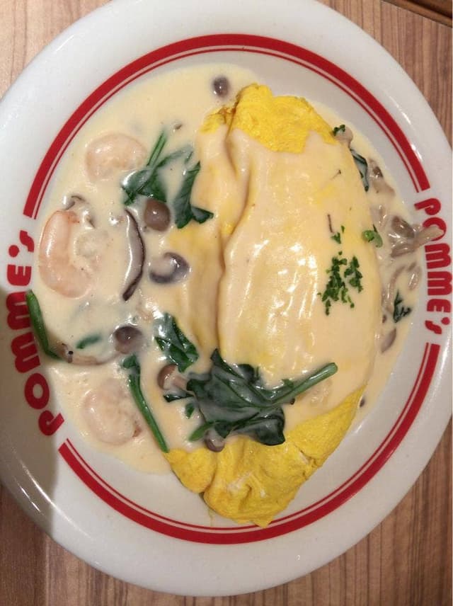 ポムの樹 ララガーデン長町店 - サブ画像2