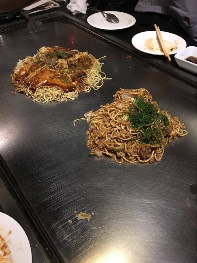 てっぱん家 的場店 - サブ画像2