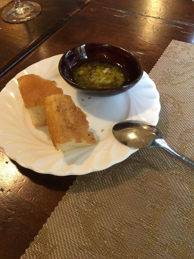 ホテルモントレ長崎 イタリア料理 アマリアサロン - サブ画像2