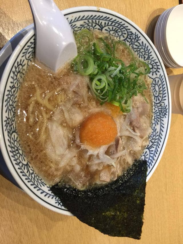 丸源ラーメン つくば店 - サブ画像3