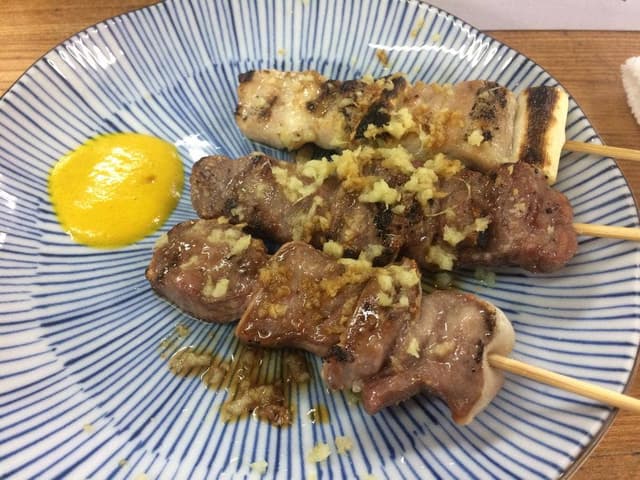 近江 - サブ画像2