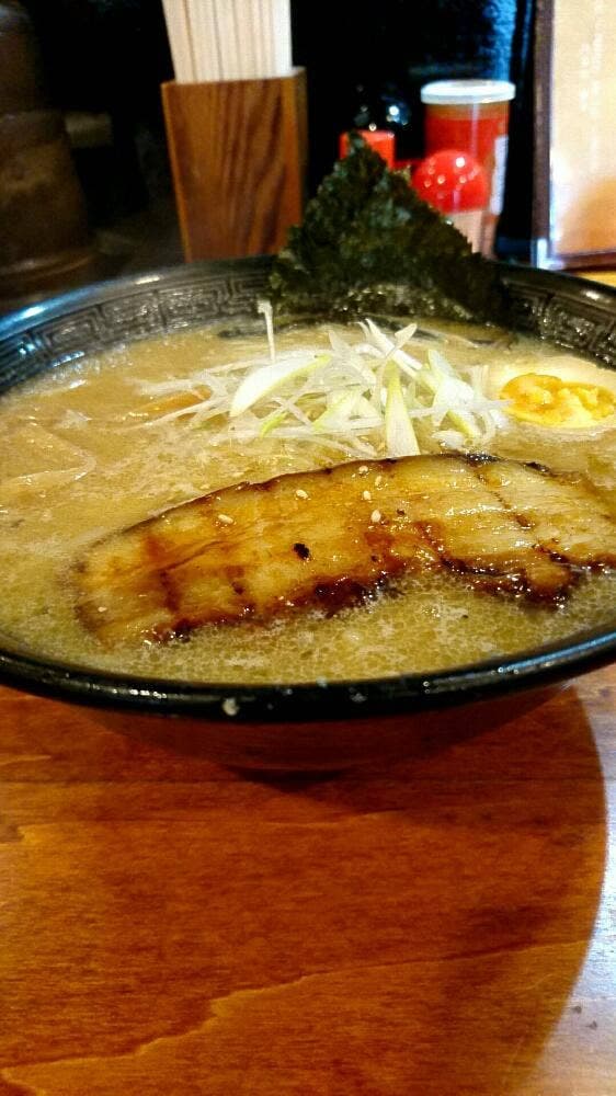 らーめん 響 北浜本店
