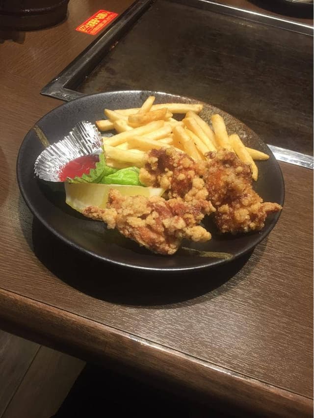 お好み焼き 徳川 福山東深津店 - サブ画像1