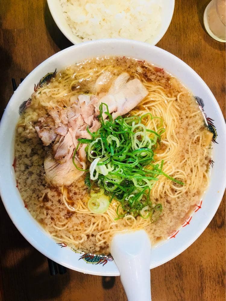 来来亭 東郷店