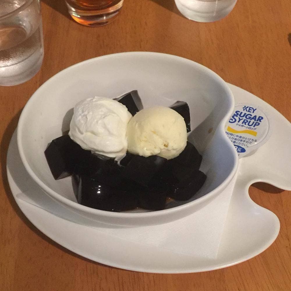 カフェプラス Cafe Plus