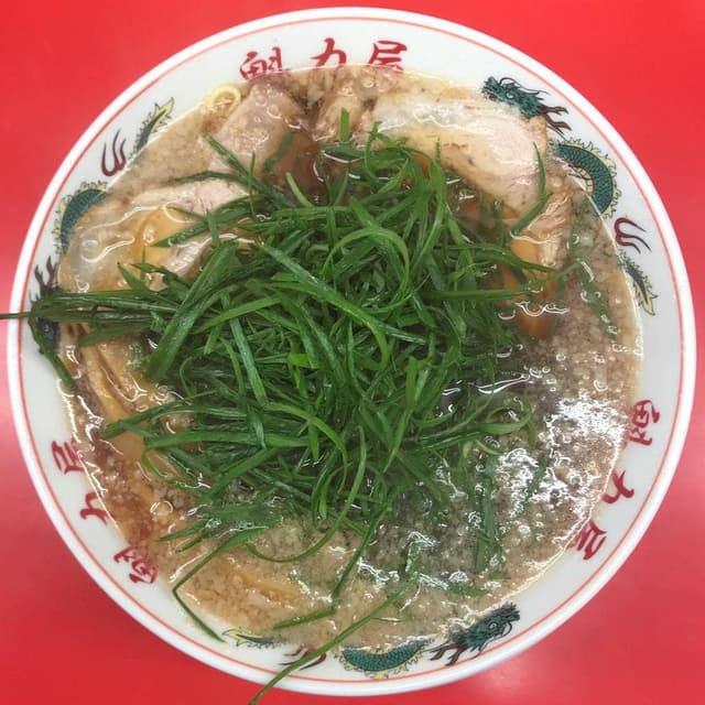 ラーメン魁力屋 中川店 - サブ画像2