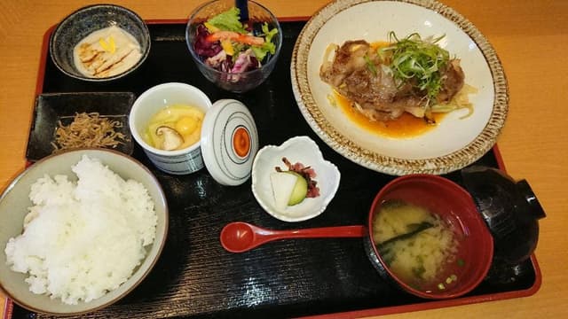 創作料理 かわ道 - サブ画像2