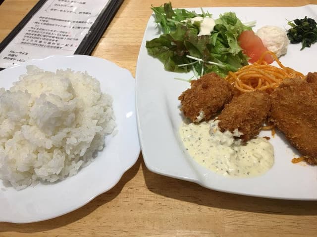 CUISINE - サブ画像2