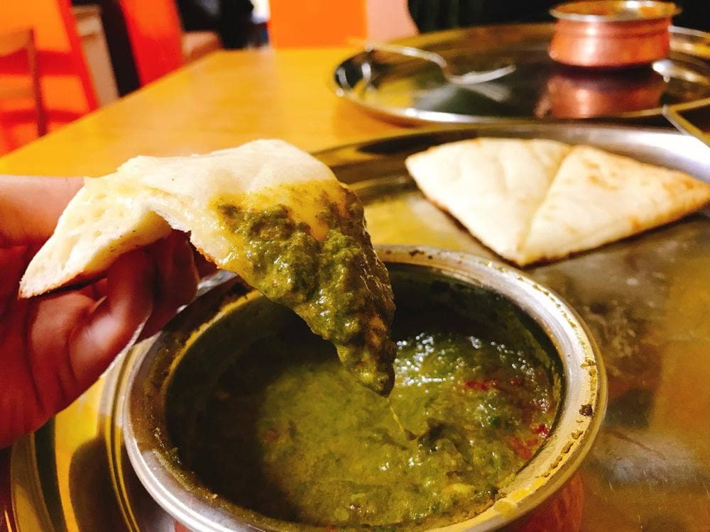 ムクティナート