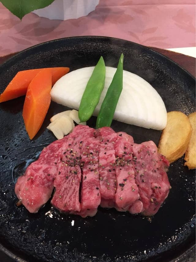 花やしき本店 - サブ画像2