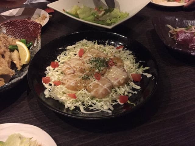 ぇぇ居酒屋 おじいちゃんと呼ばないで - サブ画像1