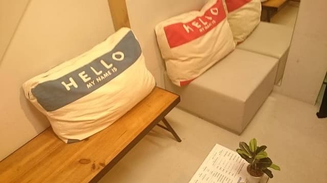 atmos coffee - サブ画像1