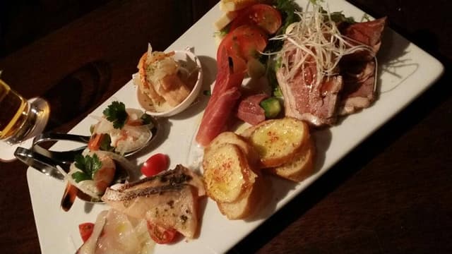 ザ ダイニング カンパーニュ ワイン酒場 - サブ画像2